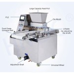 Cookie Machine Factory - Automatic Biscuit Depositor