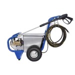 Pressure Washer Manufacturer - Portable Electric High Pressure Cleaner