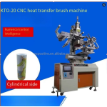 Heat Transfer Machine Manufacturer - Plastic Thermal Transfer