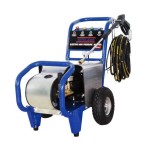Pressure Washer Manufacturer - Portable Electric High Pressure Cleaner