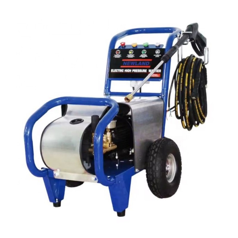 Pressure Washer Manufacturer - Portable Electric High Pressure Cleaner