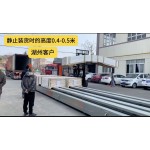 Unloading Machine Manufacturer - Efficient Automatic Loader