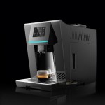 Espresso Machine Factory - 19bar Multifunctional Coffee Maker