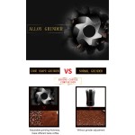 Coffee Machine Manufacturer - Commercial Stainless Steel System