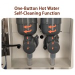 Vending Machine Manufacturer - Intelligent LED Display System