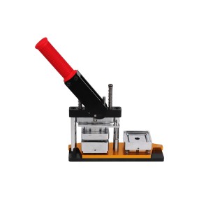 Magnet Machine Factory - Manual Magnet Maker