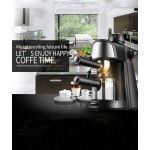 Coffee Machine Factory - Italian Semi-Automatic Espresso Machine