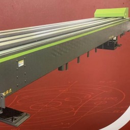 Unloading Machine Manufacturer - Efficient Automatic Loader