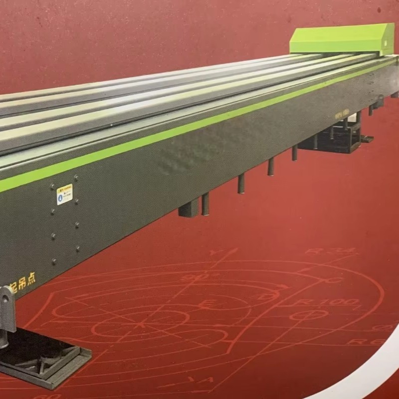 Unloading Machine Manufacturer - Efficient Automatic Loader