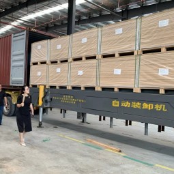 Container Machine Manufacturer - Automatic Loading Equipment