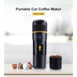 Espresso Machine Manufacturer - Portable Smart Coffee Maker
