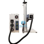 Laser Machine Factory - 3D Fiber Laser Engraver