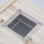 Bee Hive Manufacturer - Wax-Coated Cedar Self-Flowing Hive