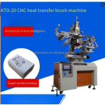 Heat Transfer Machine Manufacturer - Plastic Thermal Transfer