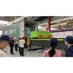 Loading Machine Manufacturer - Automatic Truck Platform