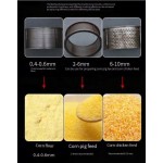 Flour Mill Manufacturer - Electric Grain Milling Machine