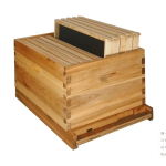 Beehive Factory - Waterproof Wooden Beehive Warranty