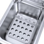 Deep Fryer Factory - Commercial Electric Turkey Fryer