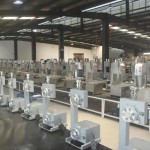 Meat Cutter Factory - Stainless Steel Bone Cutter