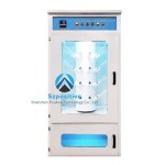 Shoe Washing Machine Manufacturer - Commercial Cleaning Shop Equipment