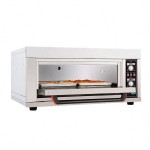 Baking Oven Factory - Commercial Single Deck Electric Oven