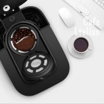 Coffee Machine Manufacturer - Automatic Household Espresso Maker