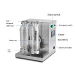 Smoothie Machine Factory - Automatic Bubble Tea Shaker