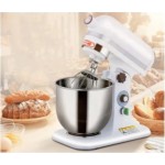 Baking Mixer Factory - Commercial Planetary Stand Mixer