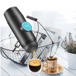 Coffee Grinder Manufacturer - Portable Rechargeable Espresso Machine