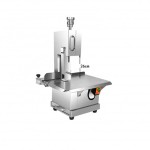 Meat Cutter Factory - Stainless Steel Bone Cutter