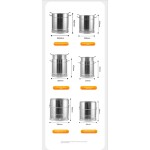 BBQ Grill Manufacturer - Outdoor Stainless Steel Grill