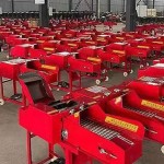 Feed Crusher Factory - Multifunction Chaff Cutter