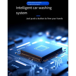 Car Washing Machine Factory - 24 Hour Automatic Unmanned System