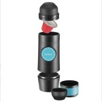 Coffee Grinder Manufacturer - Portable Rechargeable Espresso Machine