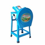 Feed Processing Machine Manufacturer - Multifunctional Grass Crusher