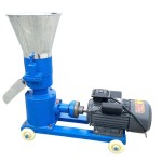 Feed Machine Manufacturer - Automatic Poultry Feed Machinery