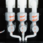 Vending Machine Factory - Smart Tea Coffee Scan Payment System