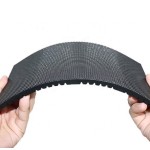 LED Display Factory - P2.5 Flexible LED Panel