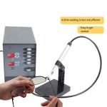 Welding Machine Manufacturer - Handheld Argon Arc Welder