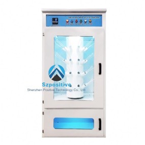 Shoe Laundry Machine Factory - 220V Electric Stainless Steel Washer