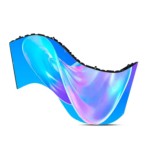 LED Display Factory - P2.5 Flexible LED Panel