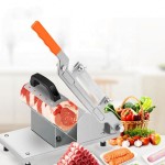 Meat Cutter Manufacturer - Automatic Band Saw Slicer