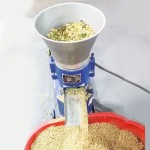 Pellet Machine Manufacturer - Poultry Feed Pelletizer