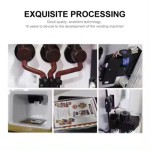 Coffee Vending Machine Factory - Automatic Multi Drink Coin Operated