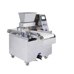 Cookie Machine Factory - Automatic Biscuit Depositor