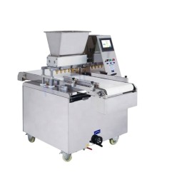 Cookie Machine Factory - Automatic Biscuit Depositor