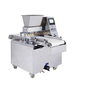Cookie Machine Factory - Automatic Biscuit Depositor