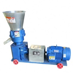 Feed Machine Manufacturer - Poultry Feed Pellet Maker