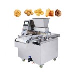 Cookie Machine Factory - Automatic Biscuit Depositor