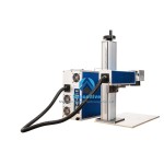 Laser Machine Factory - 3D Fiber Laser Engraver